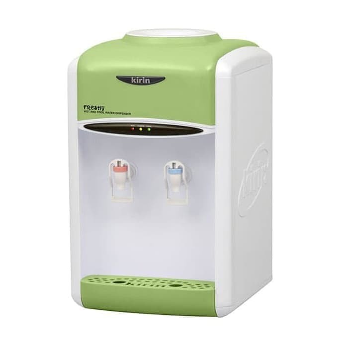 KIRIN KWD 155 HC - Dispenser Galon Atas / Water Dispenser