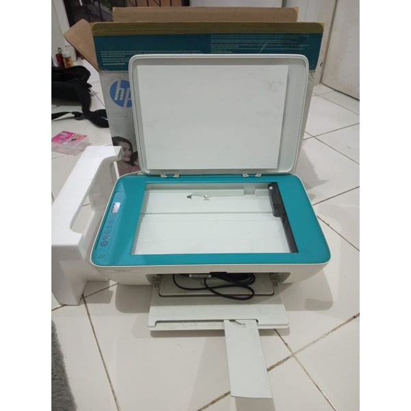 Printer HP Deskjet 2623