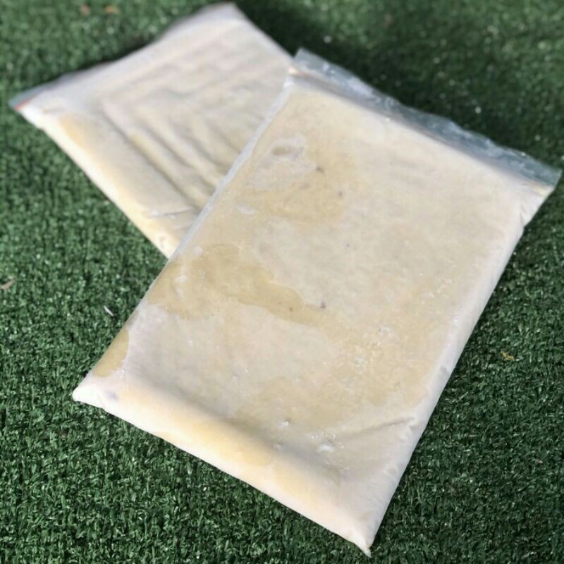 

DAGING DURIAN MURNI TANPA CAMPURAN APAPUN