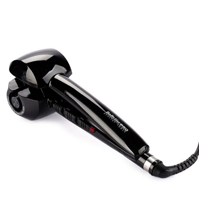 Babyliss Pro - Miracurl - Perfect Curl