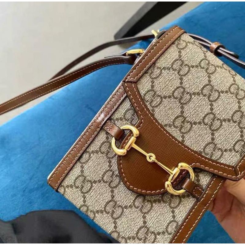 HPO GUCCI HORSEBIT