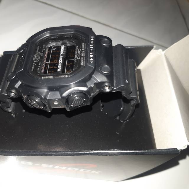Gshock gx56