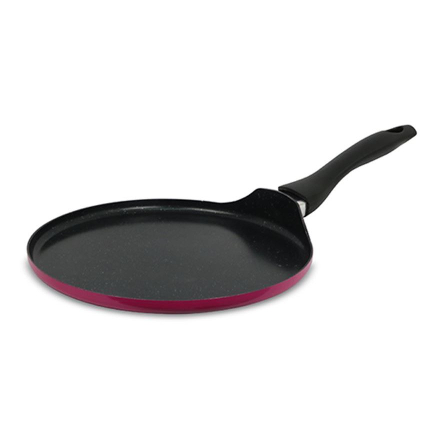 KIRIN PIZZA PAN | LADO-LADO | 25 | TEFLON CLASSIC | 1.9MM