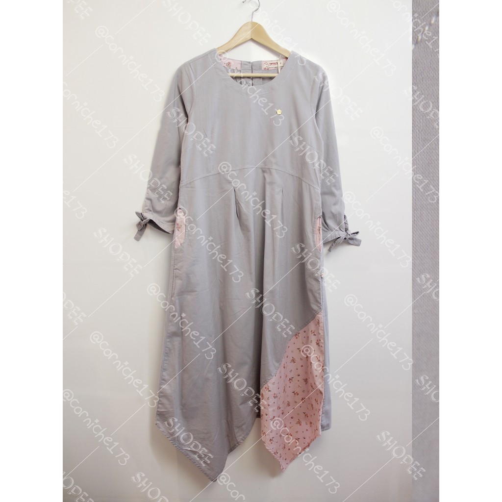 Corniche Jevia Dress Abu Muda - TH501341