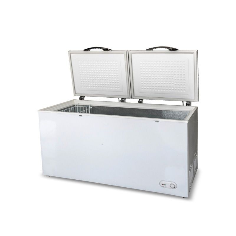 CHEST FREEZER 423L DENPOO SCF-538