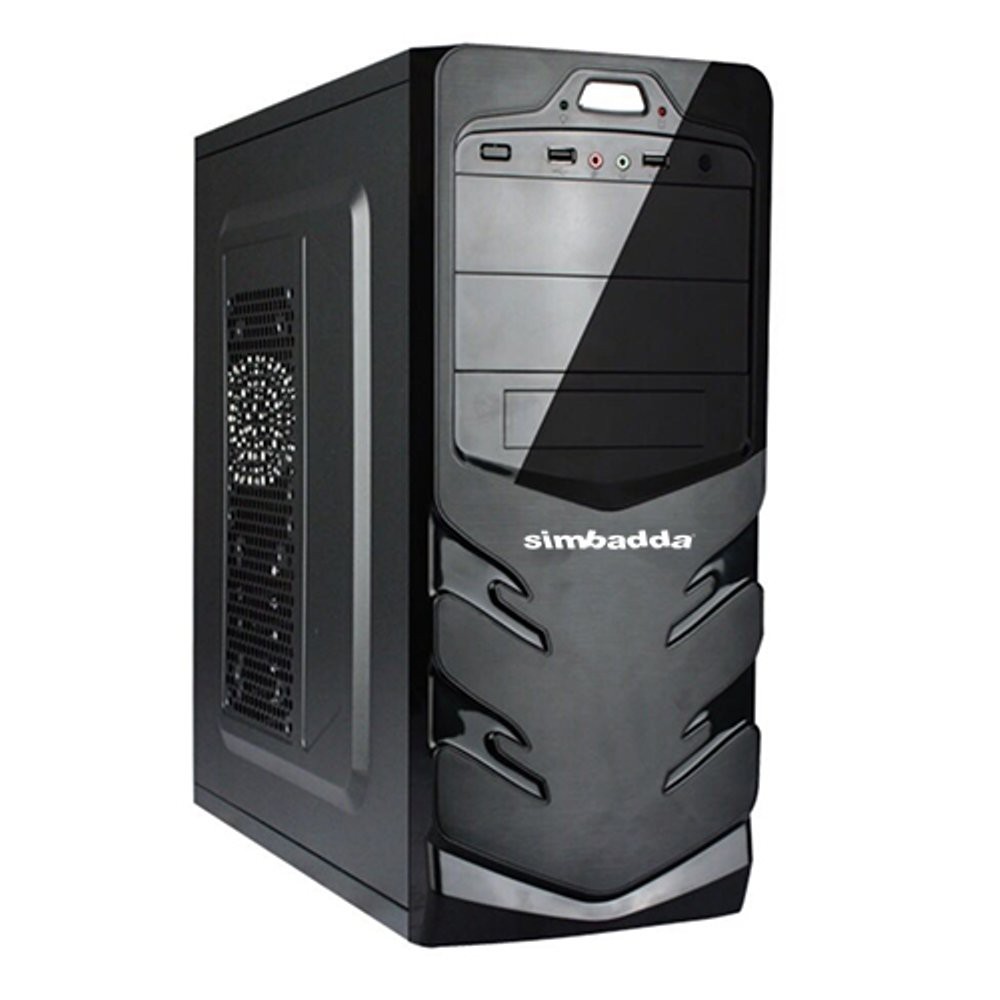 PC Core i3  Ram 4GB  PC Office Murah