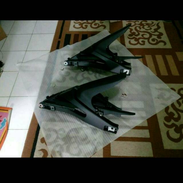 Swing arm yamaha Xabre 150 original