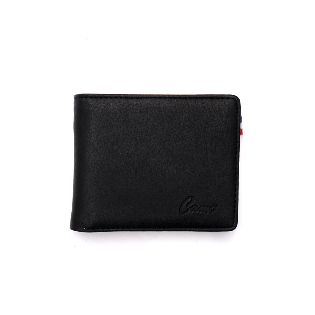DOMPET 8215 BLACK | CAMO WARBROKE