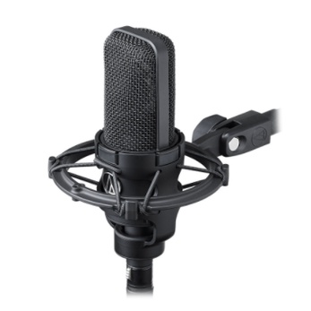 Audio Technica AT4040 Cardioid Condenser Microphone