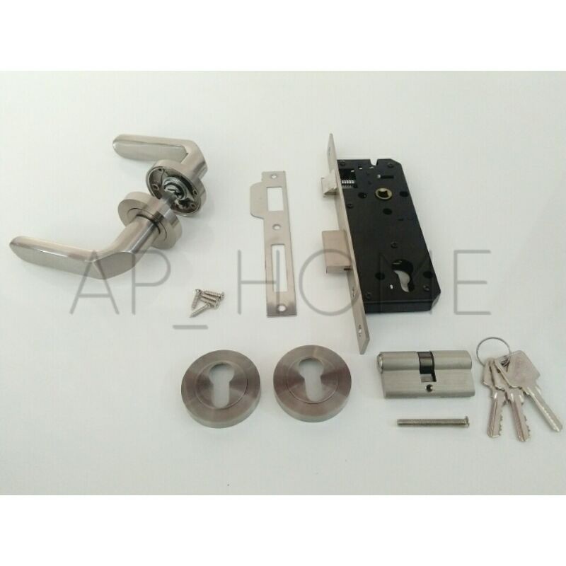 Slot Pintu Bellucci Drag 95SS(Untuk Pintu Daun 1/Pintu 2Daun)