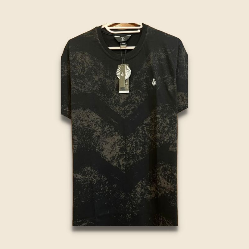 KAOS COWO VOLCOM BM SUPER PREMIUM LIKE ORI