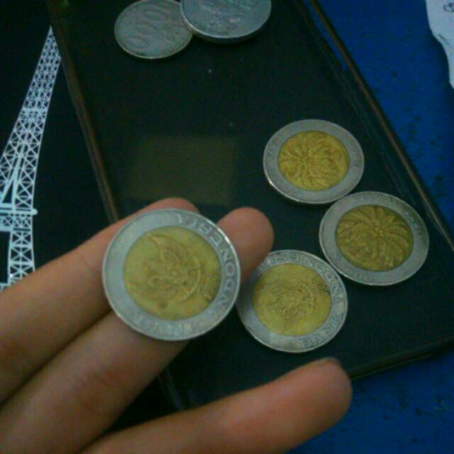 Logam 1000 kelapa sawit