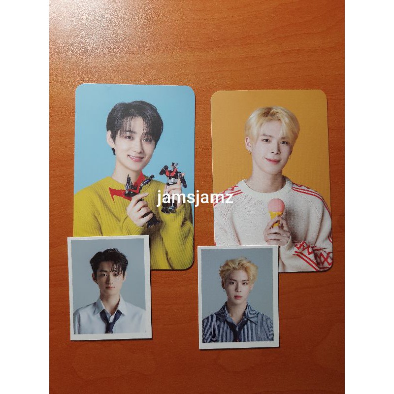 VERIVERY FANSHIP PC & ID Photo