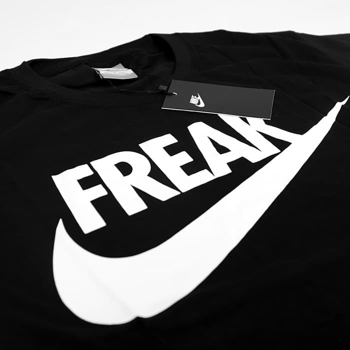 nike freak t shirt