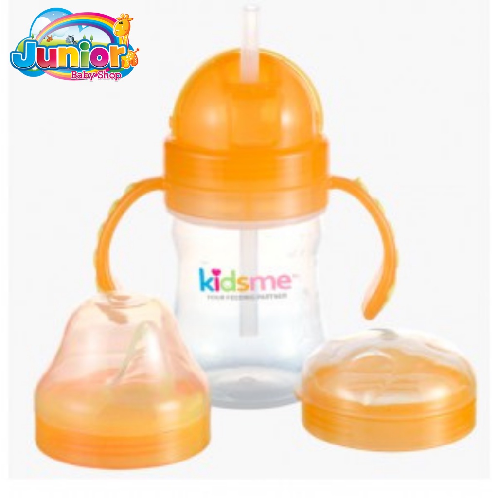 Kidsme 3 in 1 Training Cup System