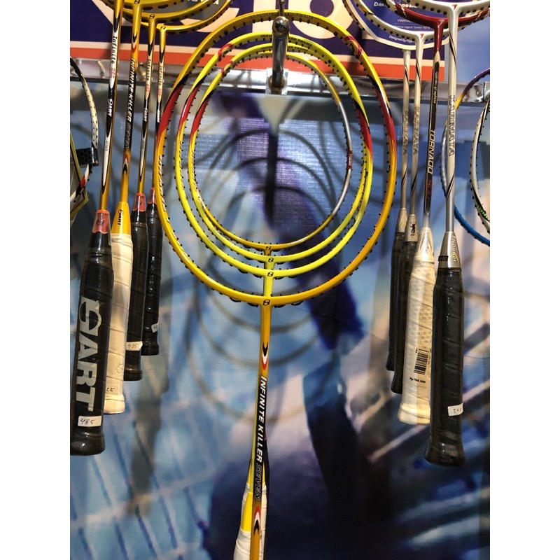 Hart INFINITE KILLER SEVEN