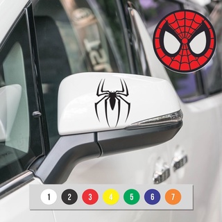 Spiderman Far From Home Logo Vinyl Decal Sticker Car Laptop Marvel Spider