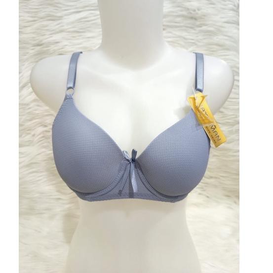 ♔ Bra BH Fashion Wanita Bra wanita Murah BH Busa TEBAL / Kawat / RENDA / ZH COMBI ✪