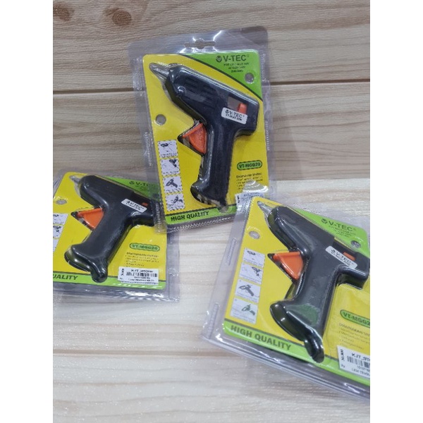 LEM TEMBAK | ALAT LEM TEMBAK