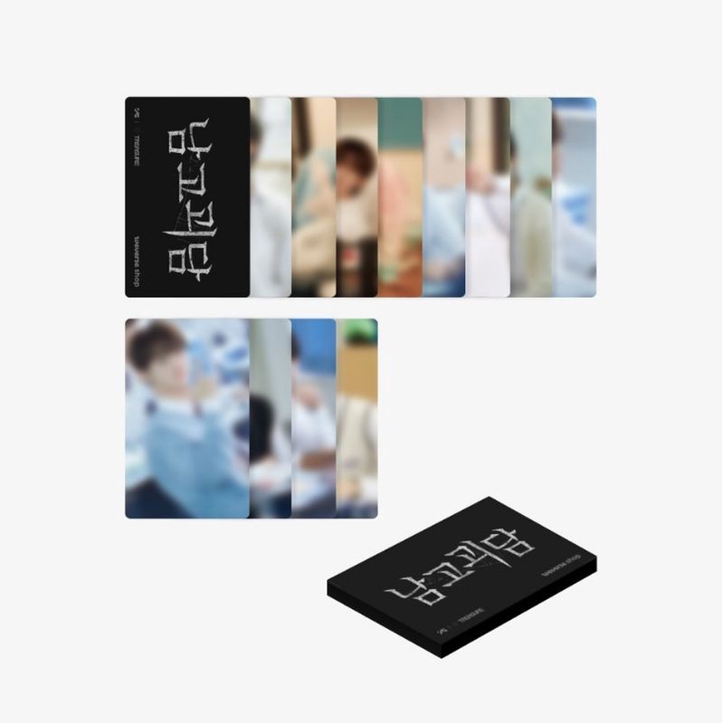 [PELUNASAN] SHARING PC WEB DRAMA TREASURE