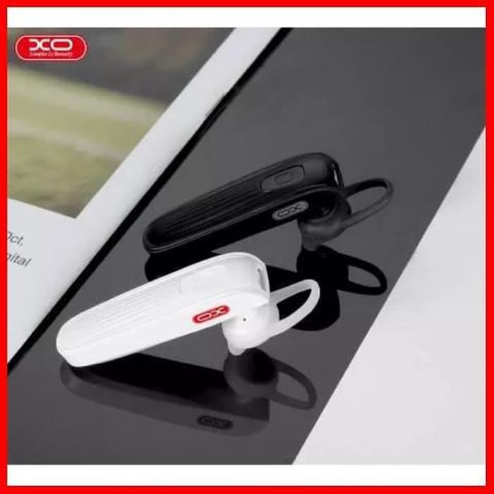 Earphone Bluetooth XO-B15 / XO B15 Headset Bluetooth