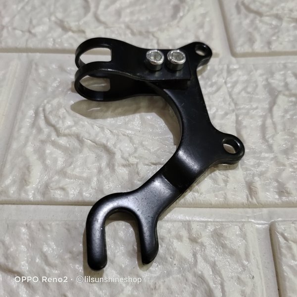 pangkoan cakram adaptor cakram