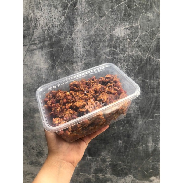 

Kering Tempe