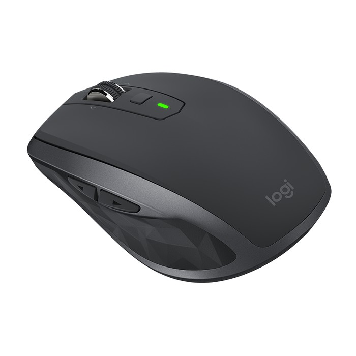 Mouse LOGITECH MX Anywhere 2S Wireless Garansi Resmi