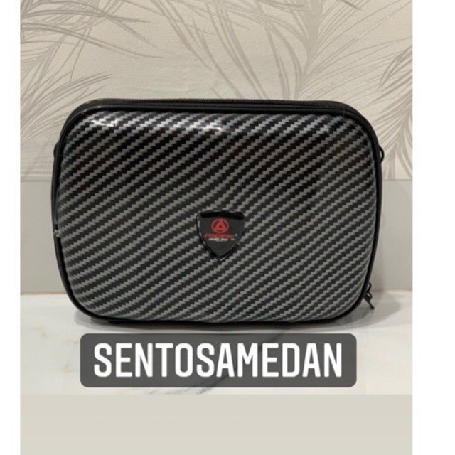 TAS DEPAN FRONTBLOCK BAG PACIFIC SEPEDA LIPAT