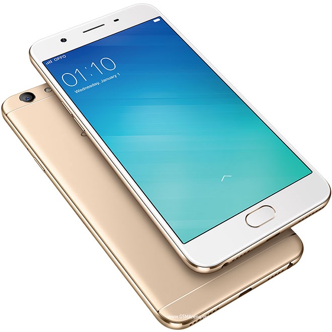 OPPO F1S 4/32GB GARANSI 1 BULAN SIM ALL OPERATOR IMEI AMAN BARANG TERMURAH BERKUALITAS TERBAIK