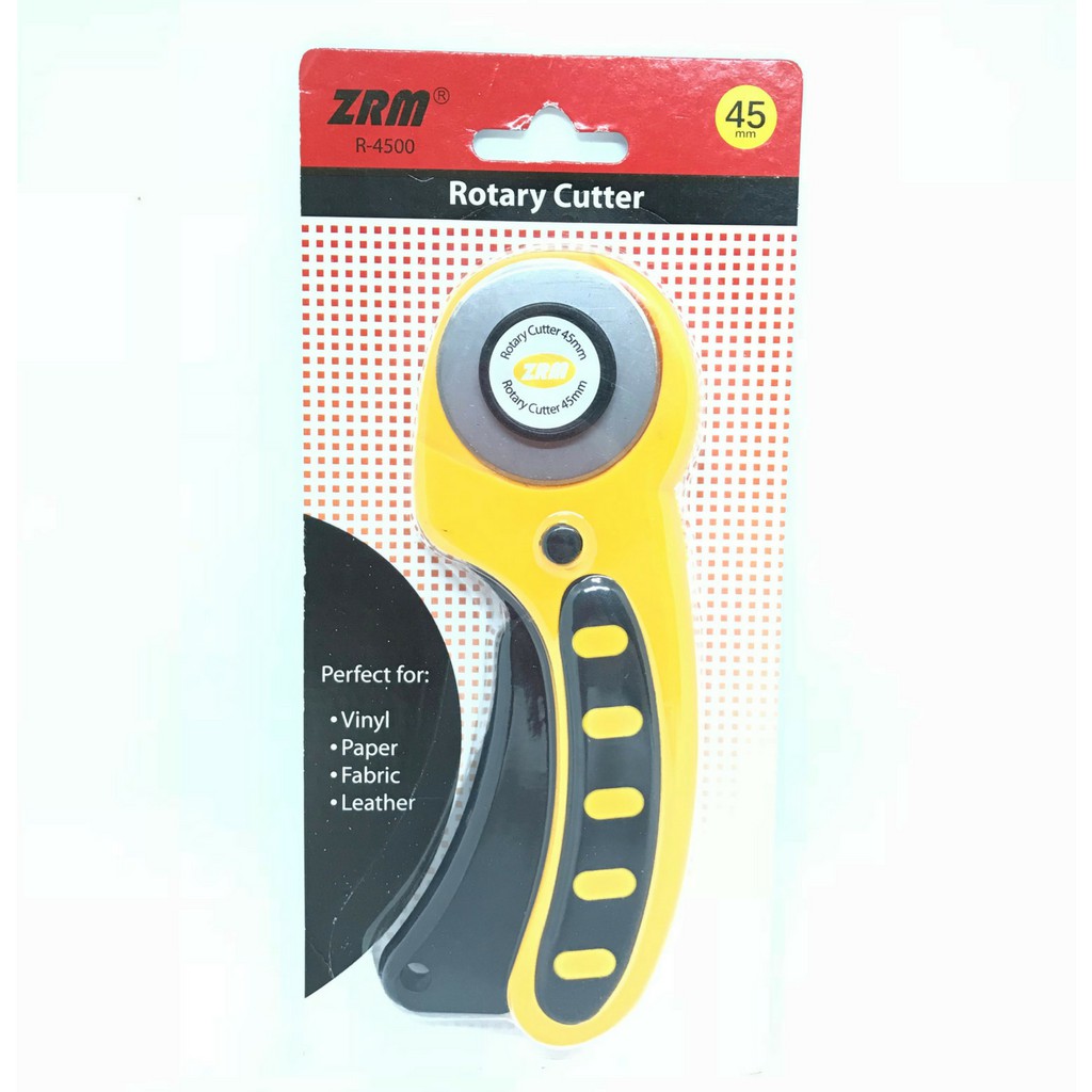 

Rotary Cutter 45mm ZRM R-4500