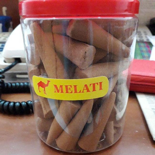 Hio (dupa) Kerucut Melati Cap Onta