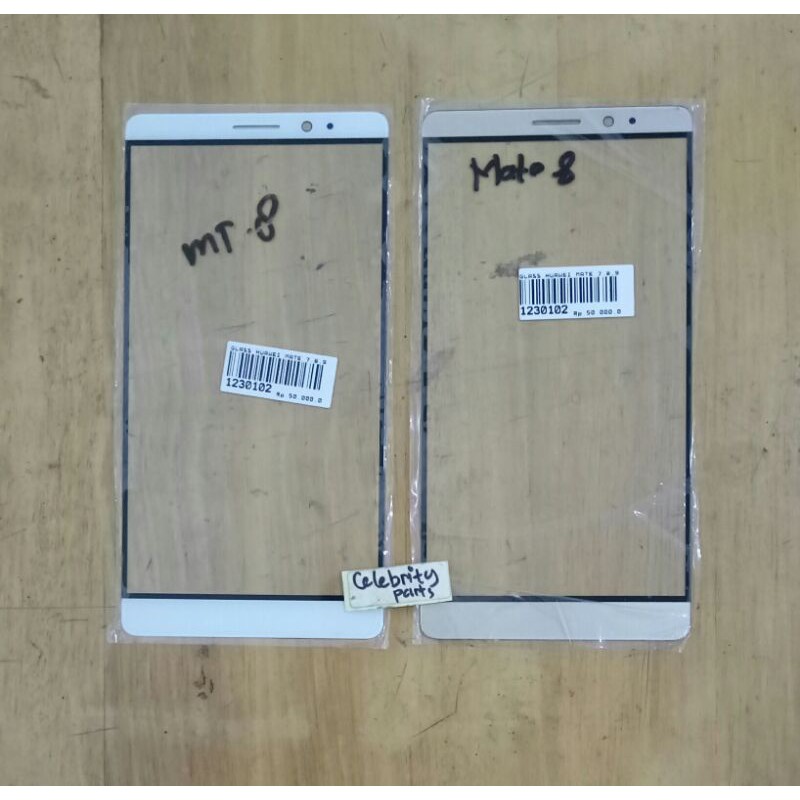 KACA TOUCHSCREEN HUAWEI MATE 8 ORI