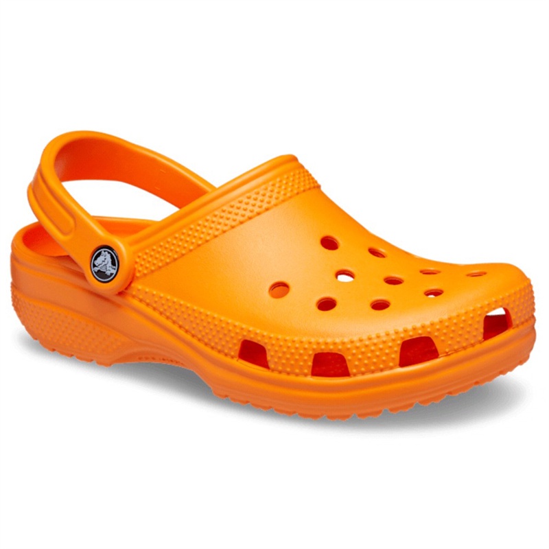 Crocs Classic Clog / Sandal Kodok / Sandal Pria dan Wanita / Sandal Anti Licin