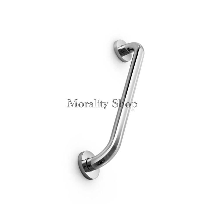 Grip Bar Stainless Murah 50 Cm-Handle Bathtub 50cm Stenlis grap bar pegangan gagang bakip i5