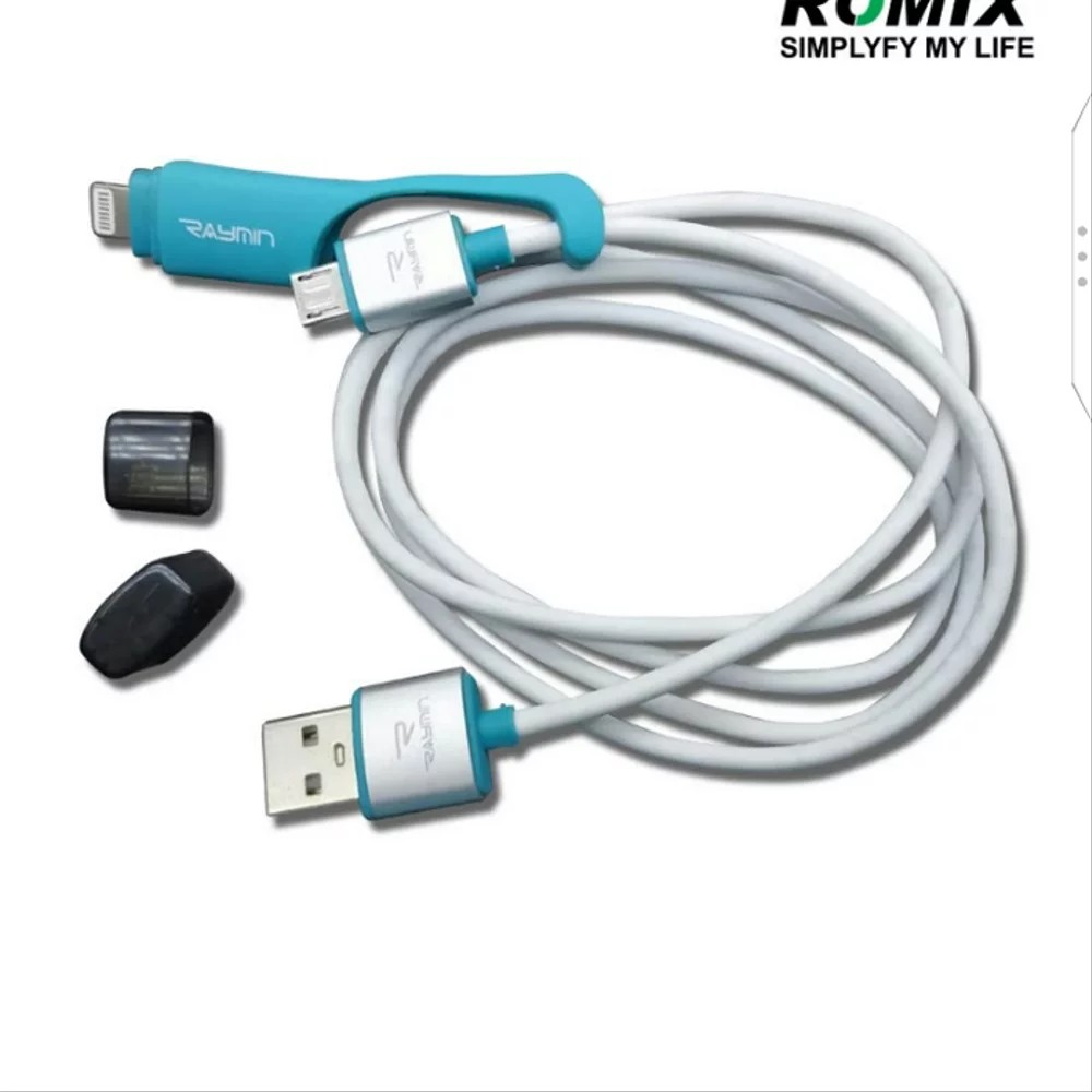 Kabel Data 2 in 1
