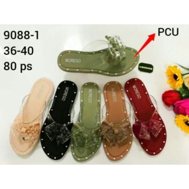 sandal morego dewasa