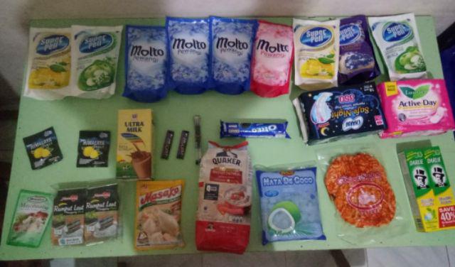 Super Pell Pembersih Lantai Lemon Ginger Refill Pouch 770ml