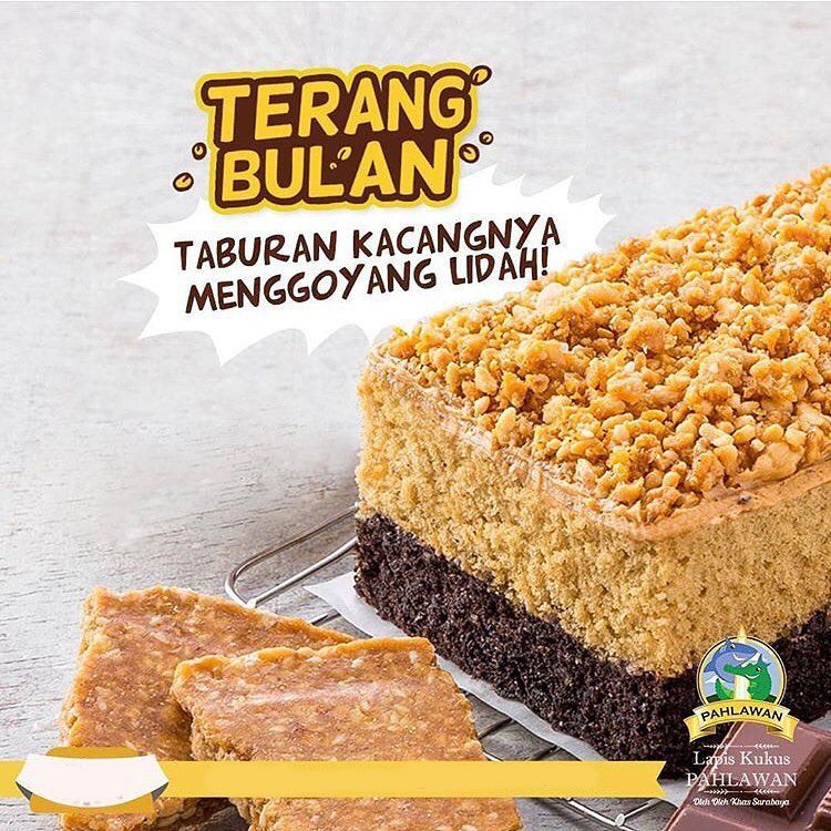 Harga lapis kukus pahlawan surabaya