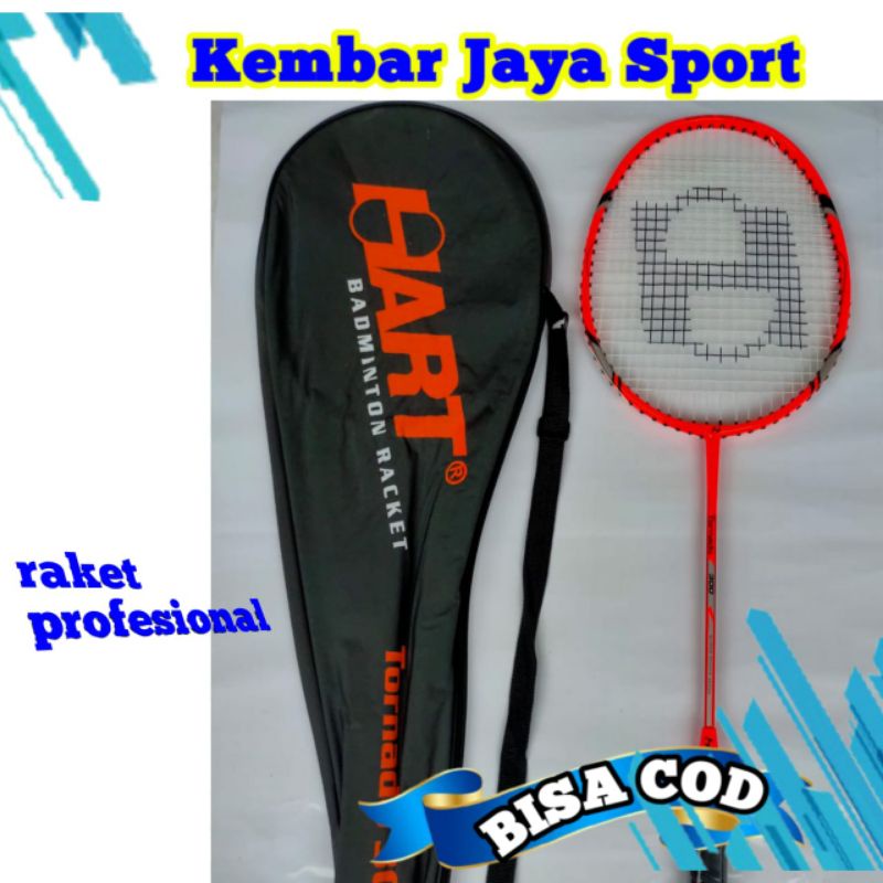 Raket Bulutangkis Raket Badminton Raket Ori