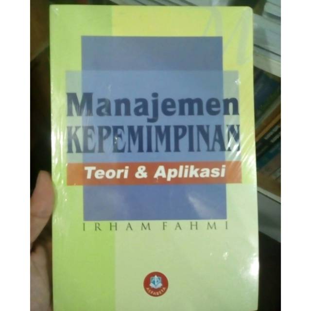 Jual BUKU MANAJEMEN KEPEMIMPINAN. | Shopee Indonesia