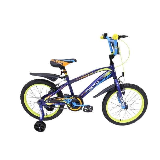 SEPEDA BMX 18 INCH WIM DRAGSTER