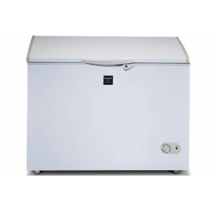 Sharp Chest Freezer FRV 200 Liter