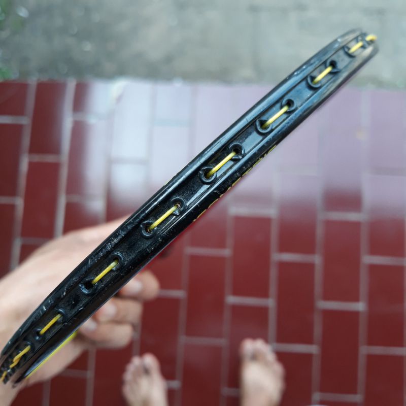 Raket RS Solitaire 200 Lte
