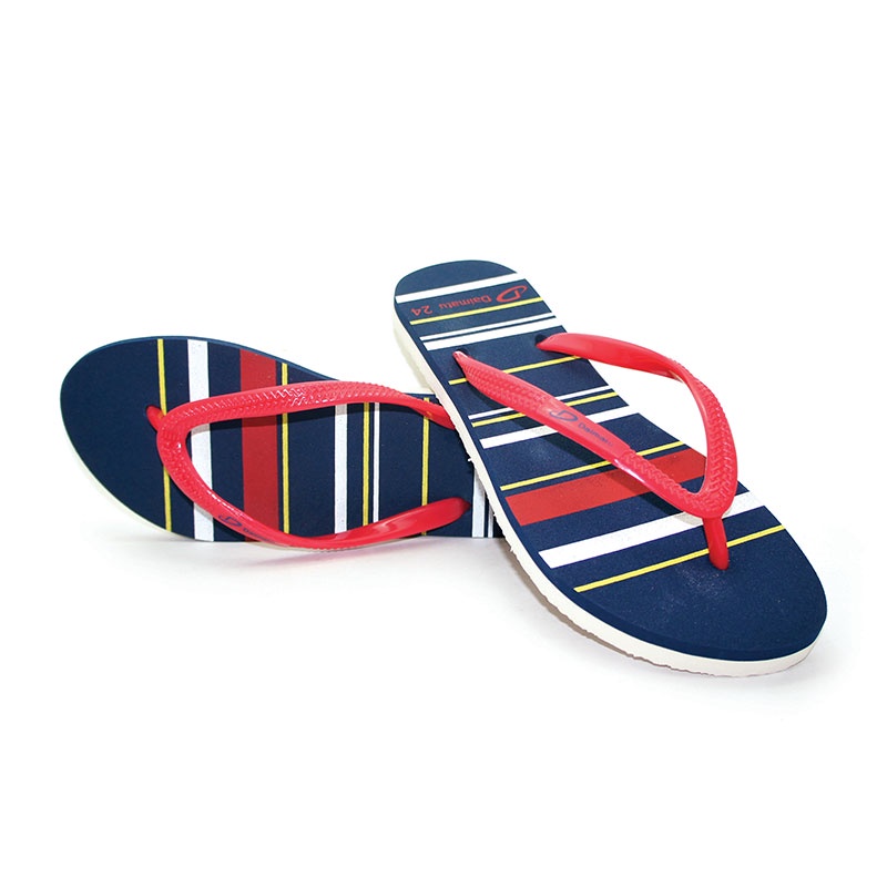 Daimatu Shima Lady sandal jepit wanita