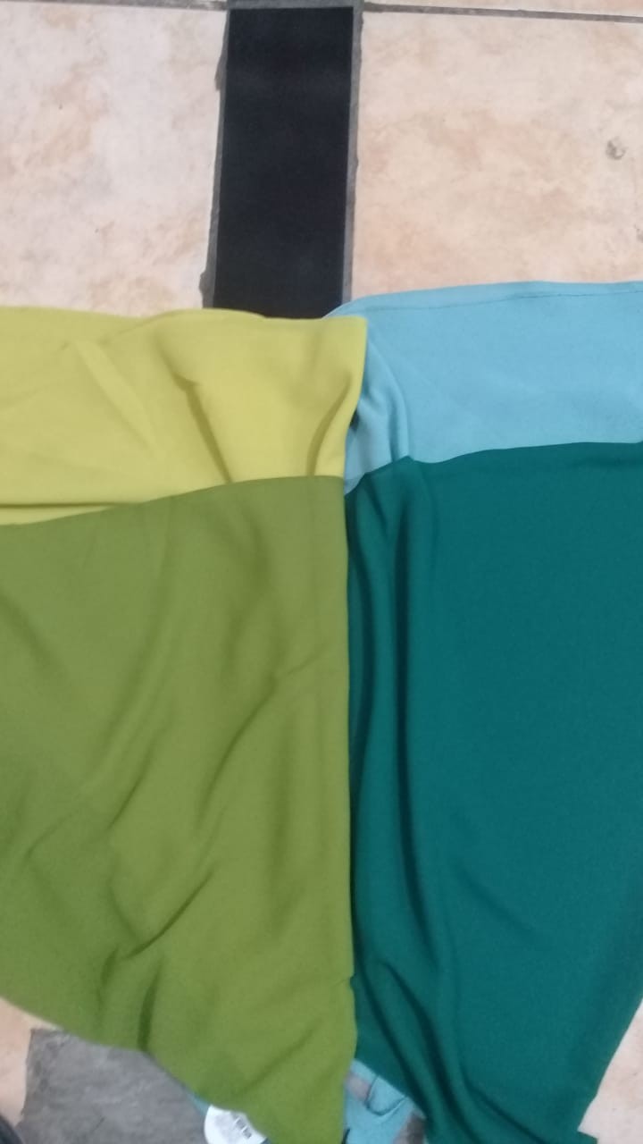 Bantal Sofa 40x40 Bolak Balik