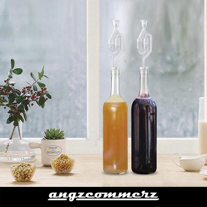 Jual Home Brew Airlock Fermentation S Type 1 pcs Shopee Indonesia