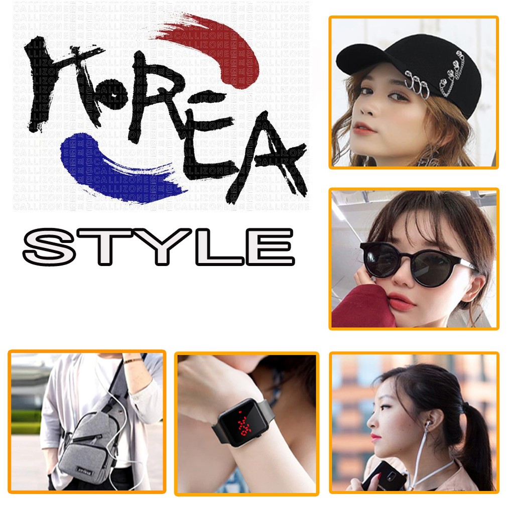 

KOREA STYLE