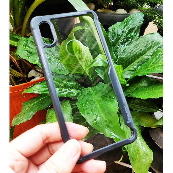 iPaky Case Xiaomi Redmi S2