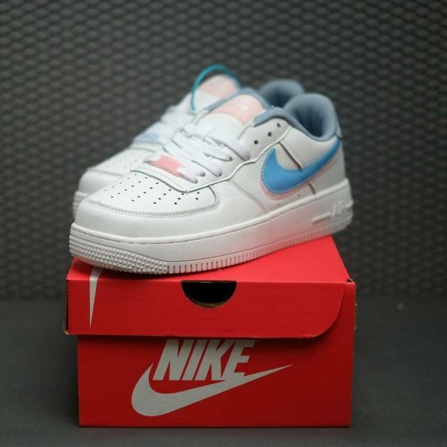 Penjualan Terbanyak.. sepatu wanita sneakers / sepatu wanita nike af-1 terbaru / nike sport